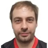Кузьмин Борис Игоревич