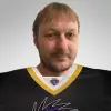 Степанов Сергей Александрович