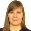 Дегтерева Ирина Эдуардовна
