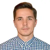Кустарников Никита Геннадьевич