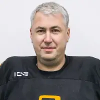 Жаров Дмитрий Анатольевич