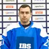Баранов Михаил Владимирович