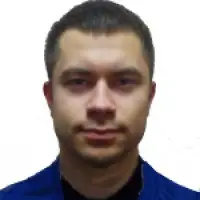 Горбачев Максим Олегович