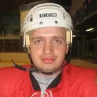 Горячкин Дмитрий Юрьевич