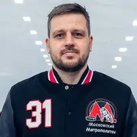 Бынин Максим Вячеславович