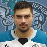 Горячев Максим Валерьевич