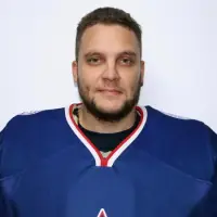 Марков Станислав Алексеевич