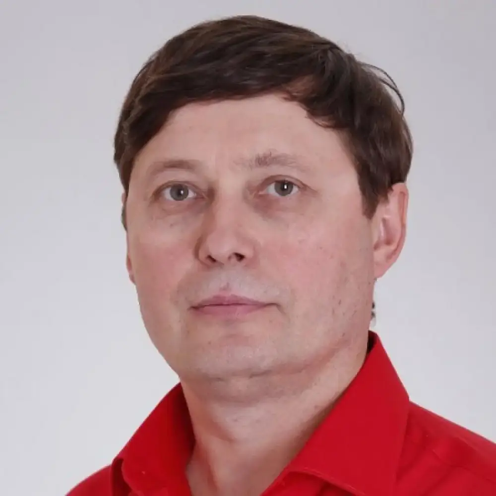 Оношко Михаил Юрьевич