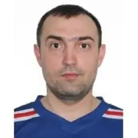 Болтовский Денис Владимирович