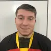 Иванеев Антон Андреевич
