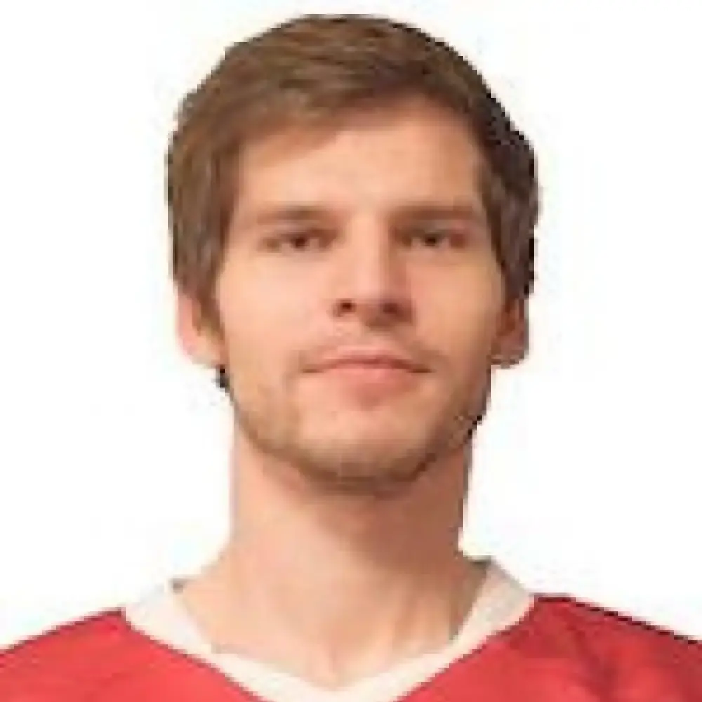 Липин Егор Владимирович