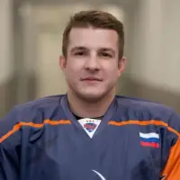 Симонов Роман Андреевич