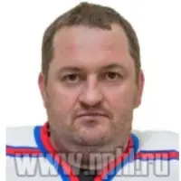 Андреев Сергей Валерьевич