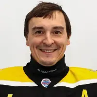 Сергеев Кирилл Алексеевич