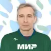 Касрадзе Михаил Сергеевич