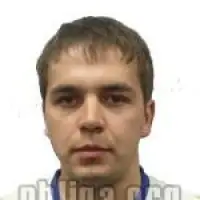 Платонов Константин Сергеевич