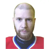 Козлов Павел Валерьевич