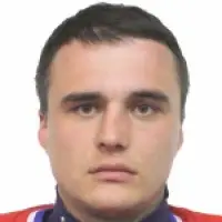 Титов Данила Игоревич