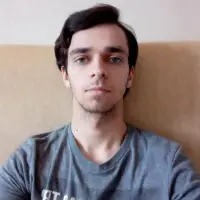 Назаров Дмитрий Павлович