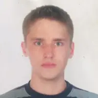 Крехов Сергей Сергеевич