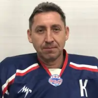 Макаров Сергей Александрович