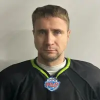 Суслов Максим Владимирович