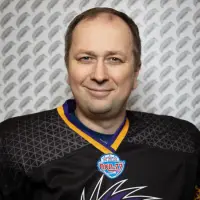 Колесник Дмитрий Владимирович