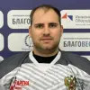 Васюхин Дмитрий Юрьевич