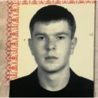 Уланин Сергей Сергеевич