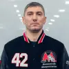 Серов Максим Сергеевич