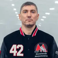 Серов Максим Сергеевич