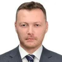 Рубан Александр Сергеевич