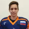 Парамонов Дмитрий Витальевич