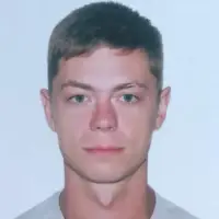 Анфилов Евгений Сергеевич