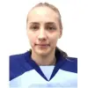 Тарасова Дарья Евгеньевна