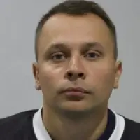 Задорин Максим Сергеевич