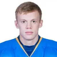 Хромых Ярослав Владимирович