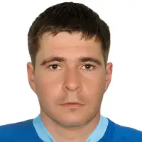 Полищук Максим Алексеевич
