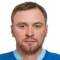 Фальш Александр Владимирович