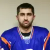 Старцев Дмитрий Игоревич