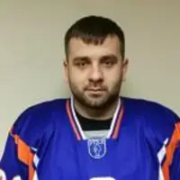 Магамедов Руслан Александрович