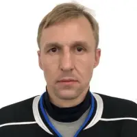 Кальдин Андрей Анатольевич