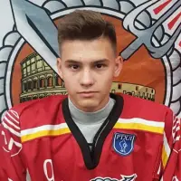 Пшенин Даниил Олегович