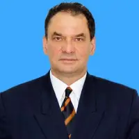Василенко Юрий Александрович