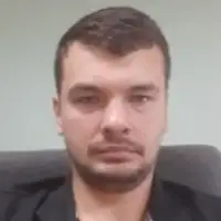 Карпов Сергей Сергеевич