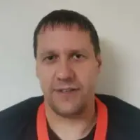 Паршин Дмитрий Вячеславович