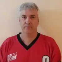 Ольхов Дмитрий Валерьевич