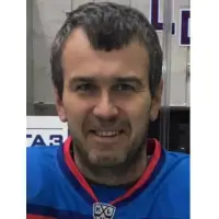 Салазкин Сергей Александрович