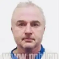 Каширкин Геннадий Вячеславович