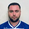 Сидоров Дмитрий Юрьевич